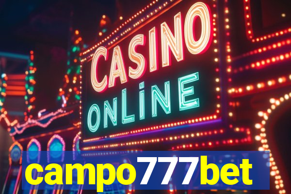 campo777bet