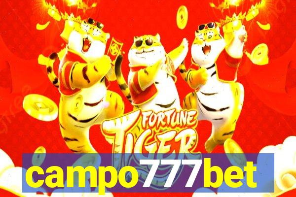 campo777bet