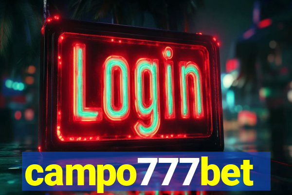 campo777bet