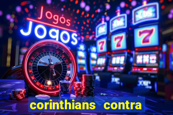 corinthians contra a ditadura