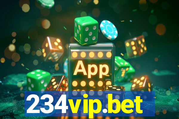 234vip.bet