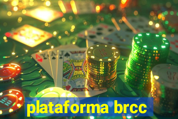 plataforma brcc