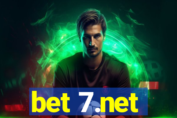 bet 7.net