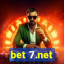 bet 7.net