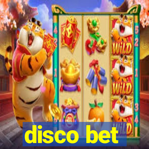 disco bet