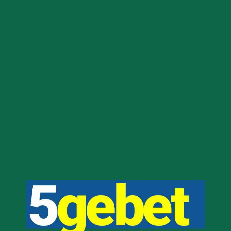 5gebet