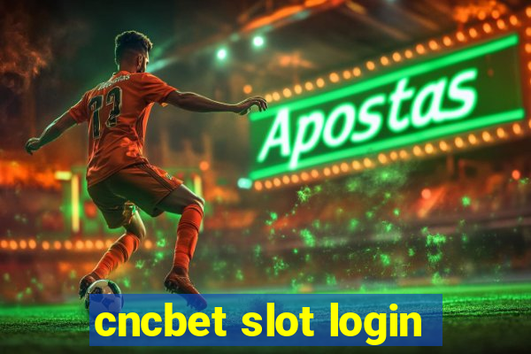 cncbet slot login