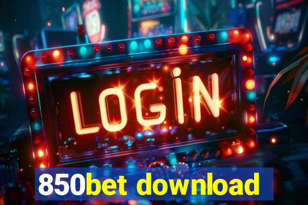 850bet download