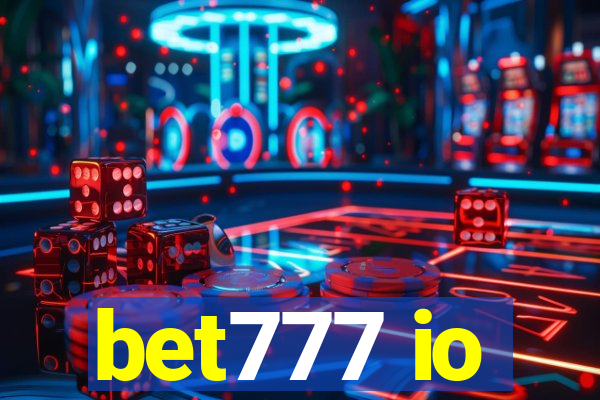 bet777 io