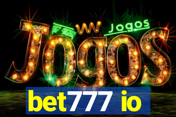 bet777 io