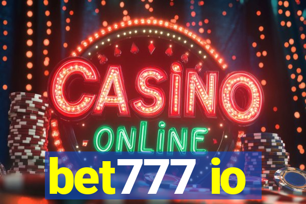 bet777 io