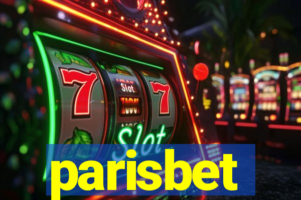 parisbet