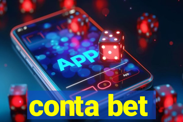 conta bet