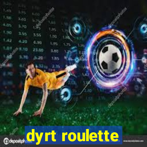 dyrt roulette