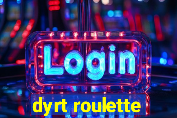 dyrt roulette