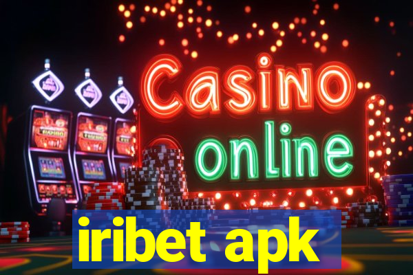 iribet apk