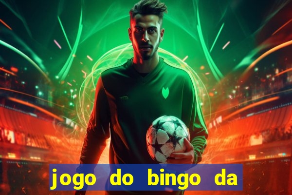 jogo do bingo da dinheiro de verdade