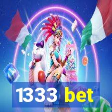 1333 bet