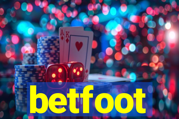 betfoot