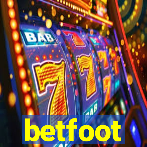 betfoot