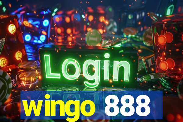 wingo 888