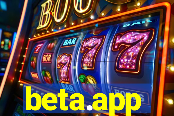 beta.app