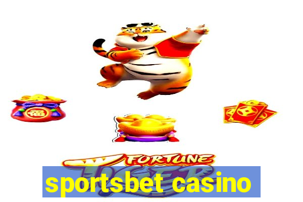 sportsbet casino