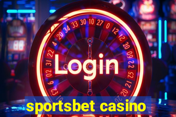 sportsbet casino