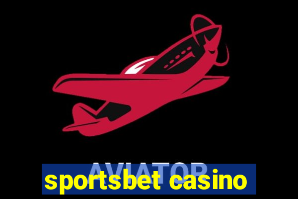 sportsbet casino