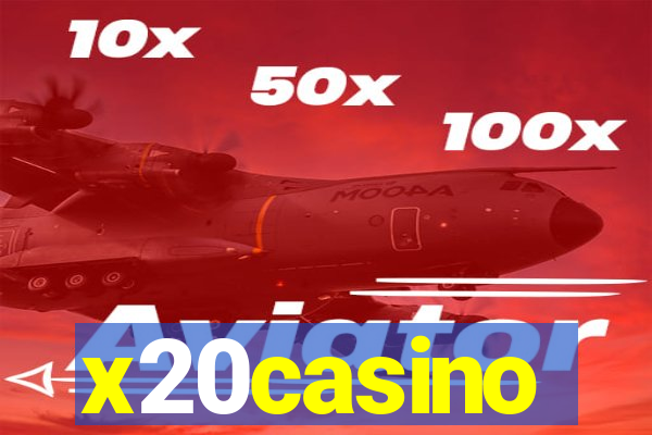 x20casino