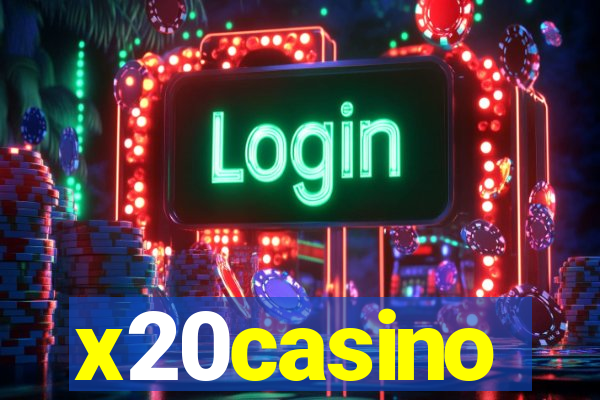 x20casino