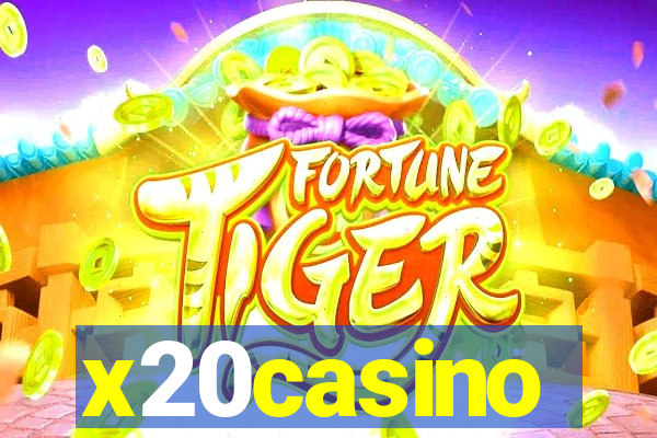 x20casino