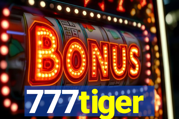 777tiger