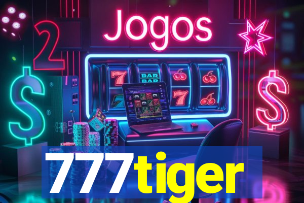 777tiger