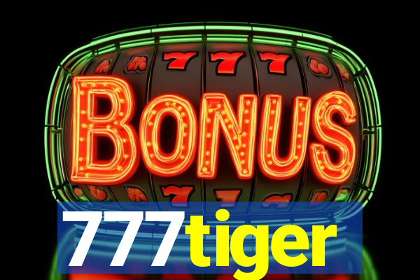 777tiger