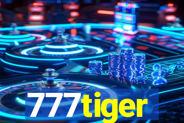 777tiger