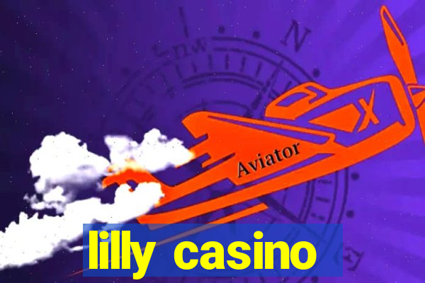 lilly casino