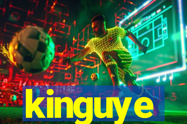 kinguye