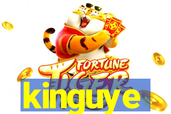 kinguye