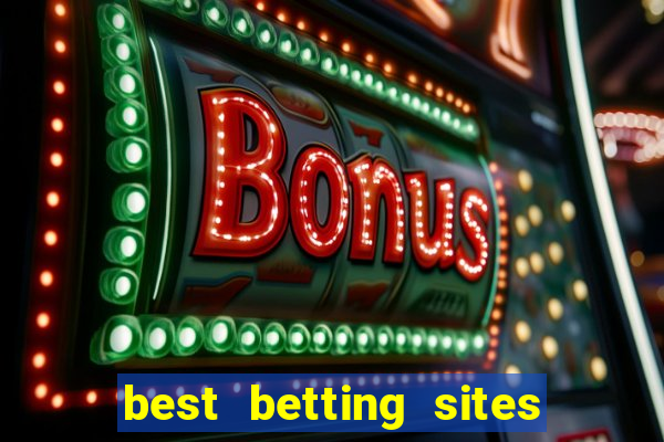 best betting sites in world