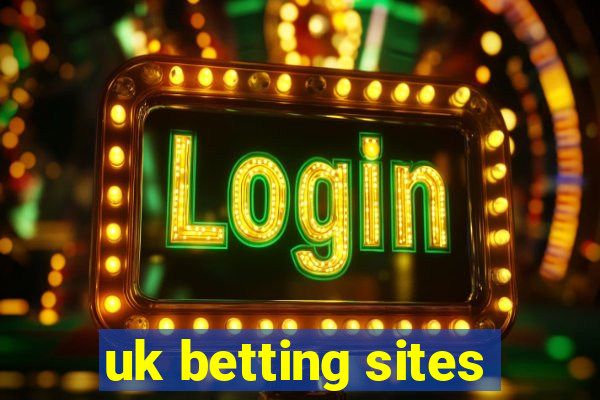 uk betting sites