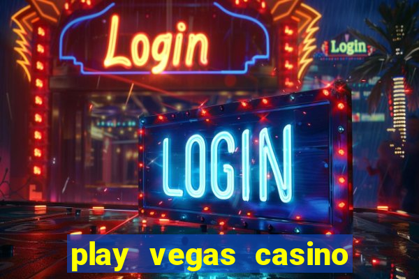 play vegas casino & slots slottist & earn