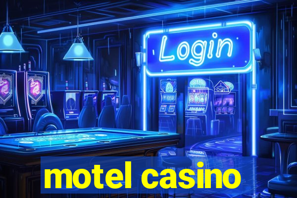 motel casino