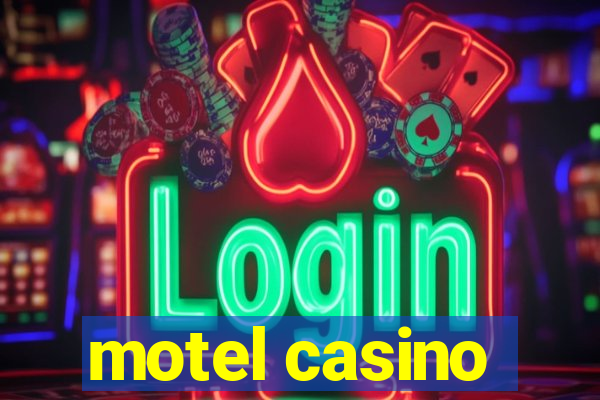 motel casino