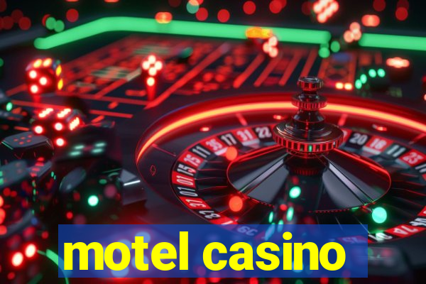 motel casino