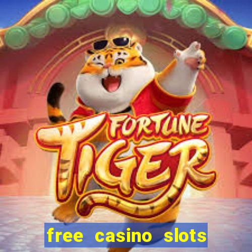 free casino slots with no download