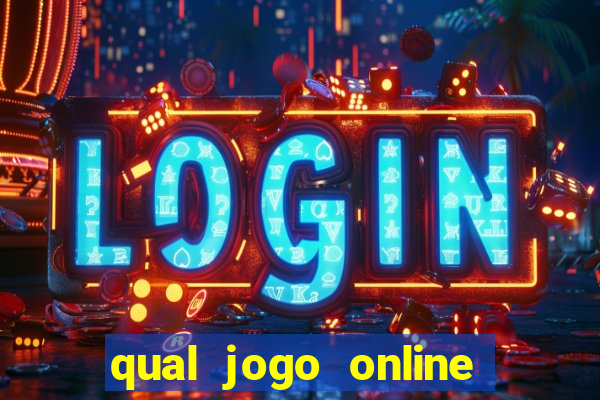 qual jogo online que mais ganha dinheiro