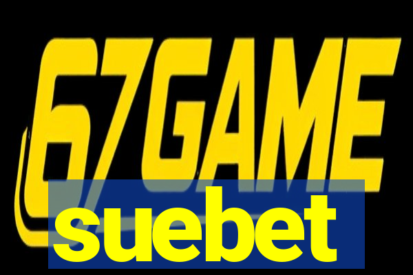 suebet