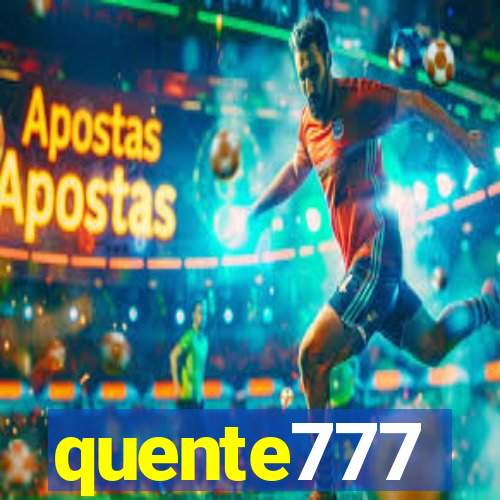 quente777