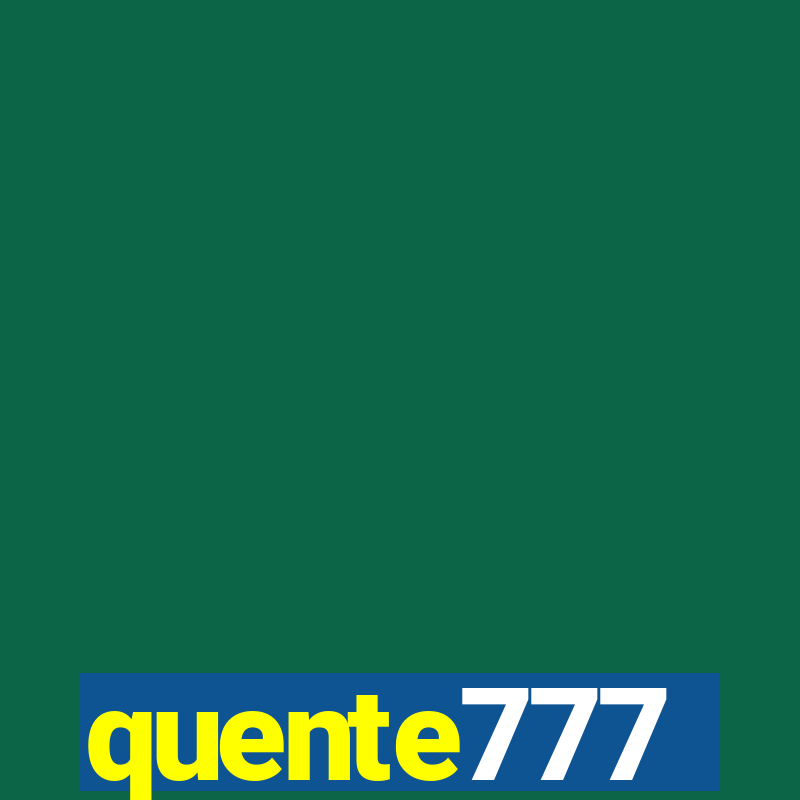 quente777